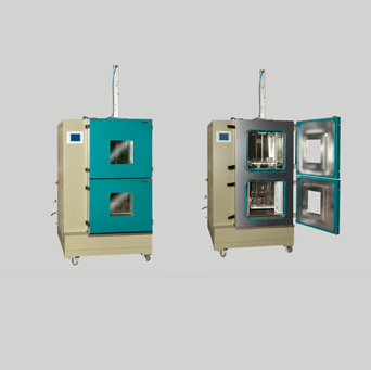 Thermal-Shock-Test-Chambers Thermal-Shock-Test-Chambers