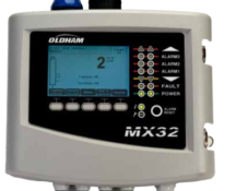 MX 32 – Gas Monitor