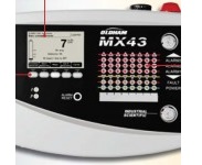 MX43 - Gas Detection Control Panel
