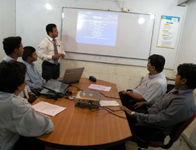 Career at Josts