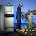 TRACTION-ARMATURE-TESTING-SYSTEM TRACTION-ARMATURE-TESTING-SYSTEM
