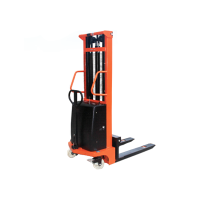 HS1530 - Semi Electric Stacker