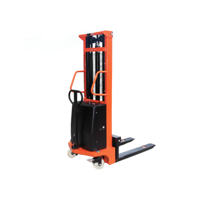 HS1530 - Semi Electric Stacker HS1530 - Semi Electric Stacker