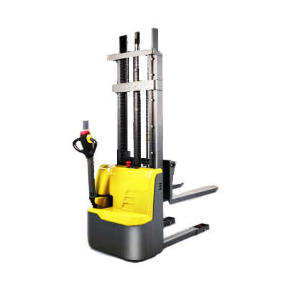 HS1530 - Semi Electric Stacker