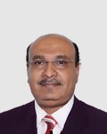 Mr. L . Sharath Kumar
